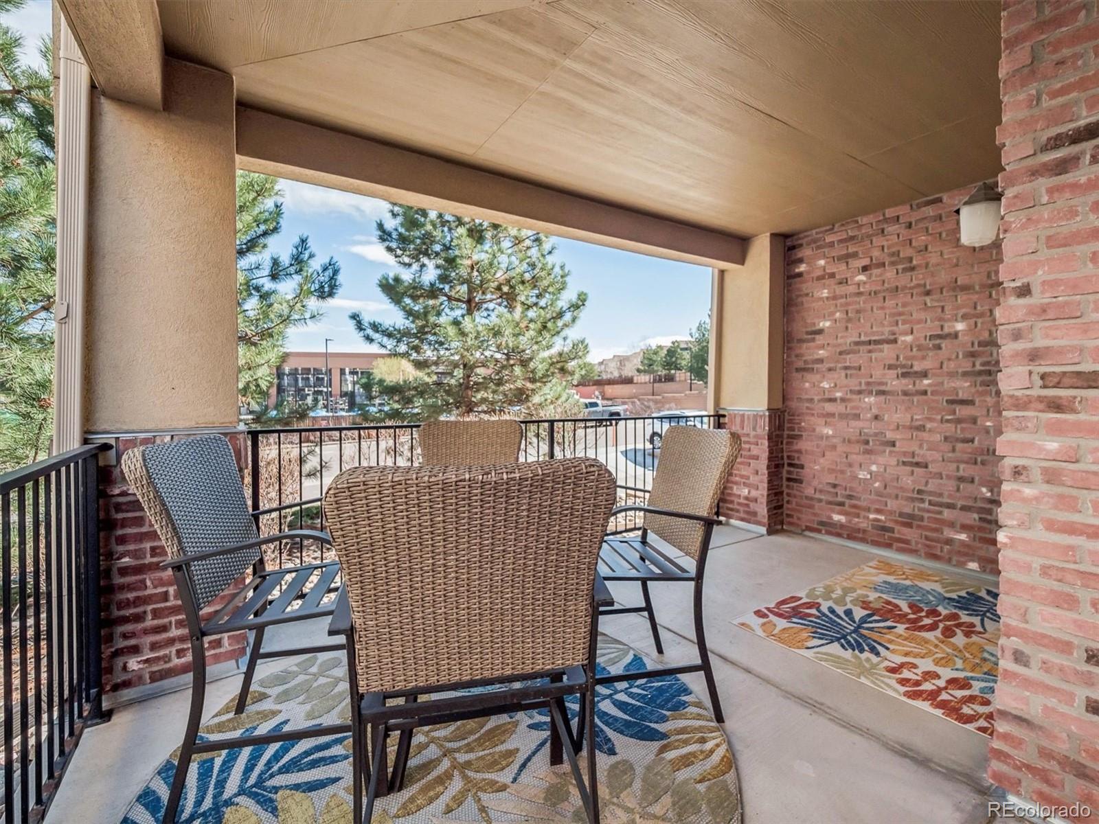 1144 Rockhurst Drive Highlands Ranch CO 80129