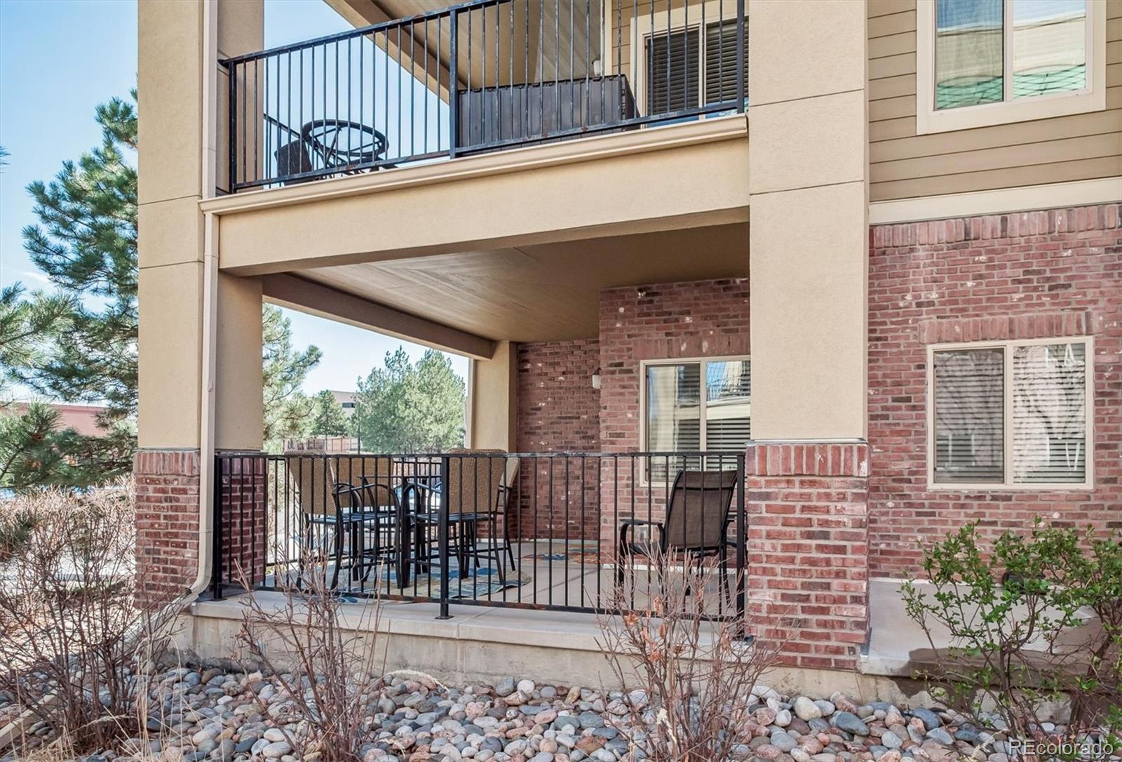 1144 Rockhurst Drive Highlands Ranch CO 80129