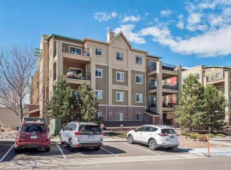 1144 Rockhurst Drive Highlands Ranch CO 80129