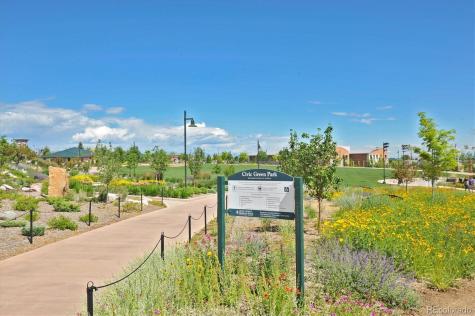 1144 Rockhurst Drive Highlands Ranch CO 80129
