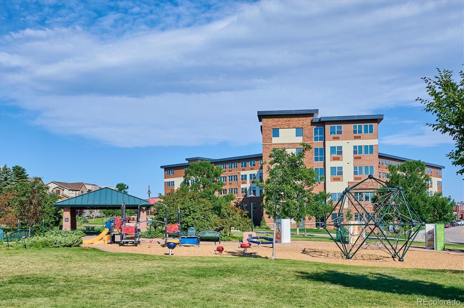 1144 Rockhurst Drive Highlands Ranch CO 80129