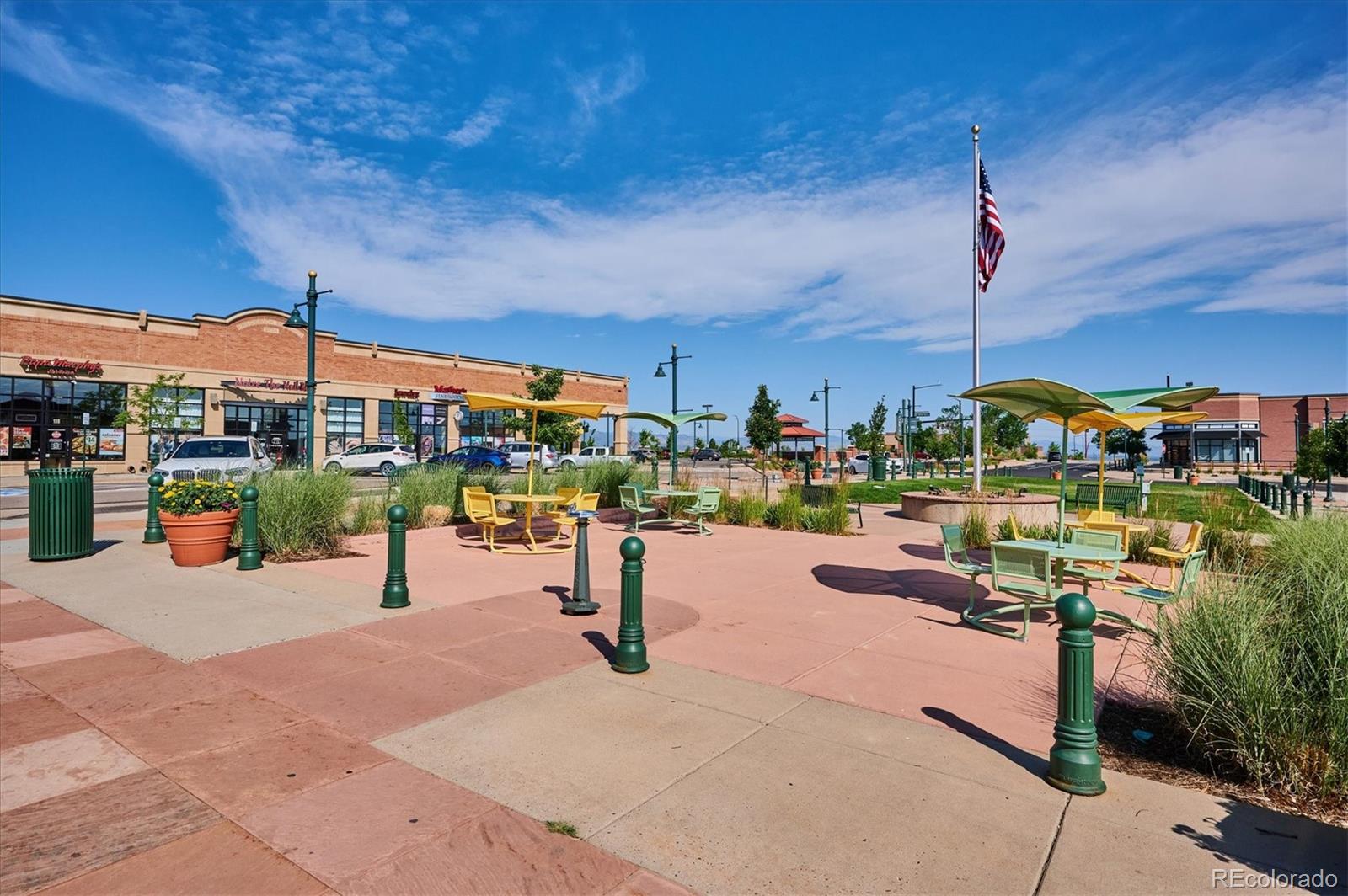 1144 Rockhurst Drive Highlands Ranch CO 80129
