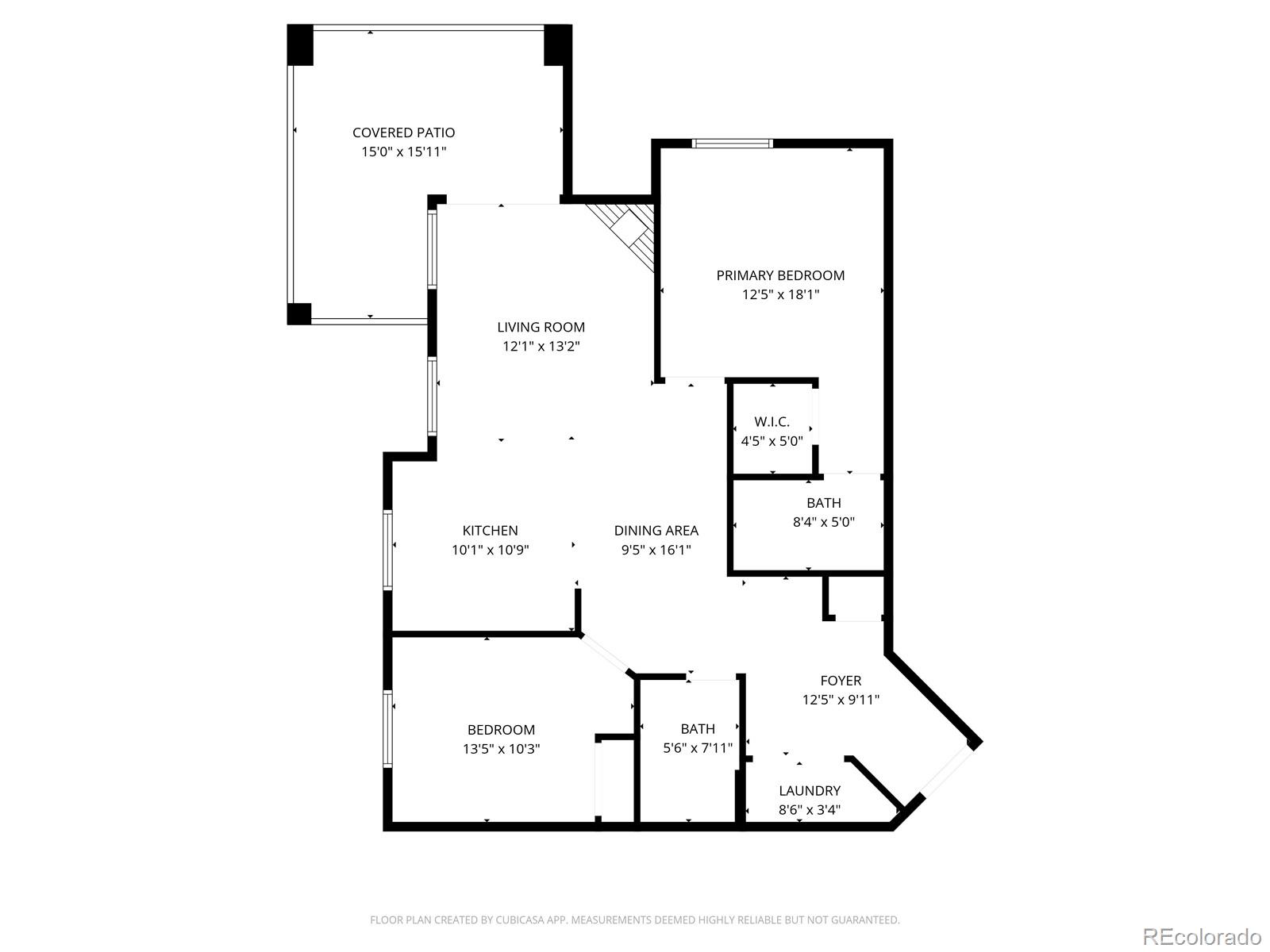 1144 Rockhurst Drive Highlands Ranch CO 80129