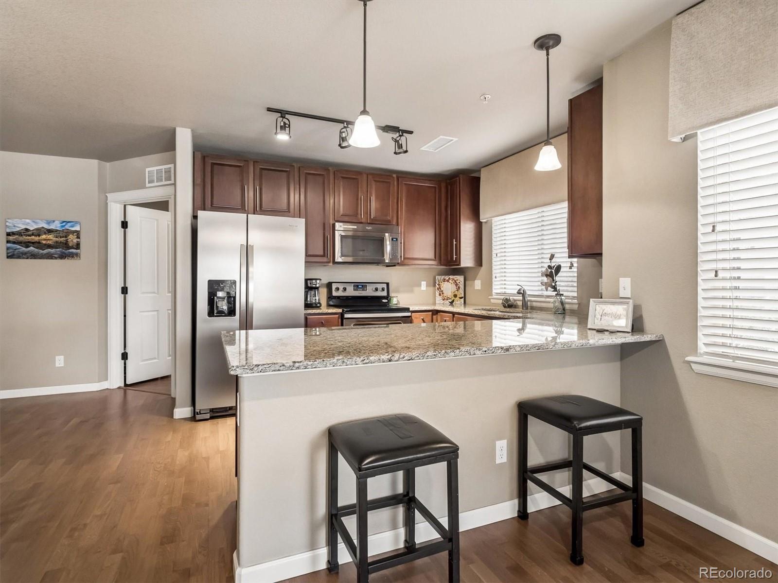 1144 Rockhurst Drive Highlands Ranch CO 80129