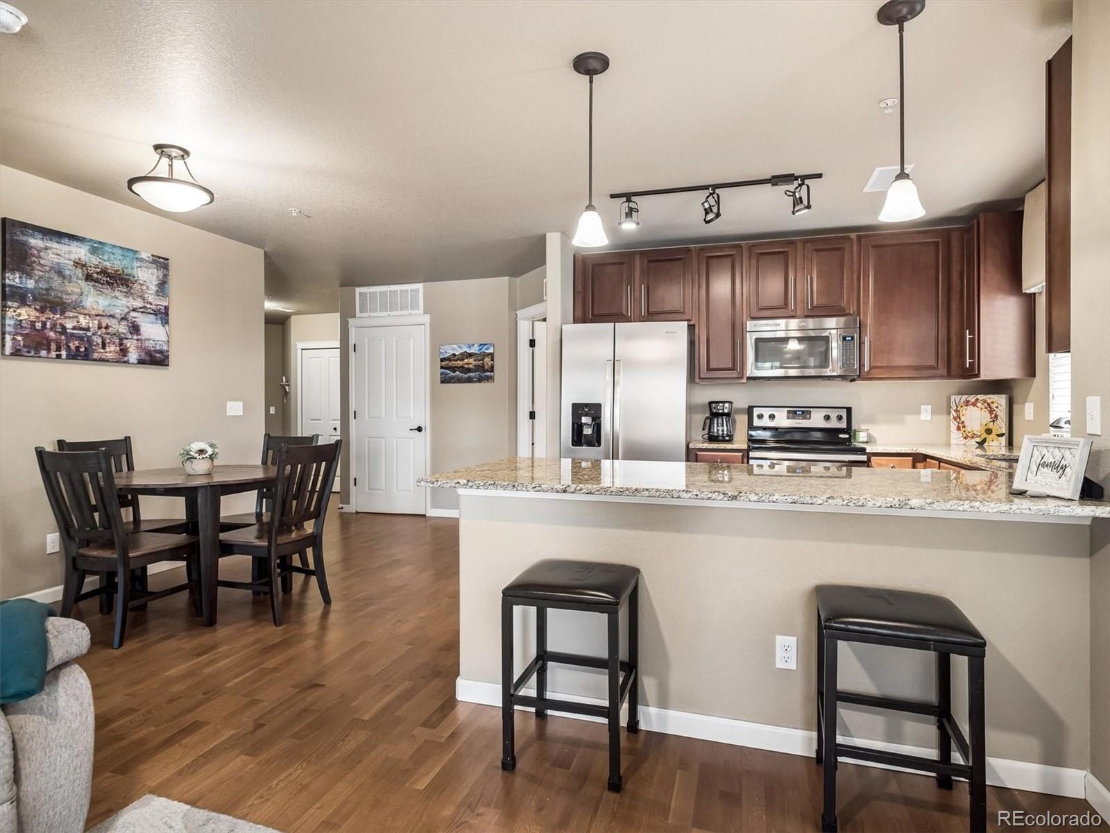 1144 Rockhurst Drive Highlands Ranch CO 80129
