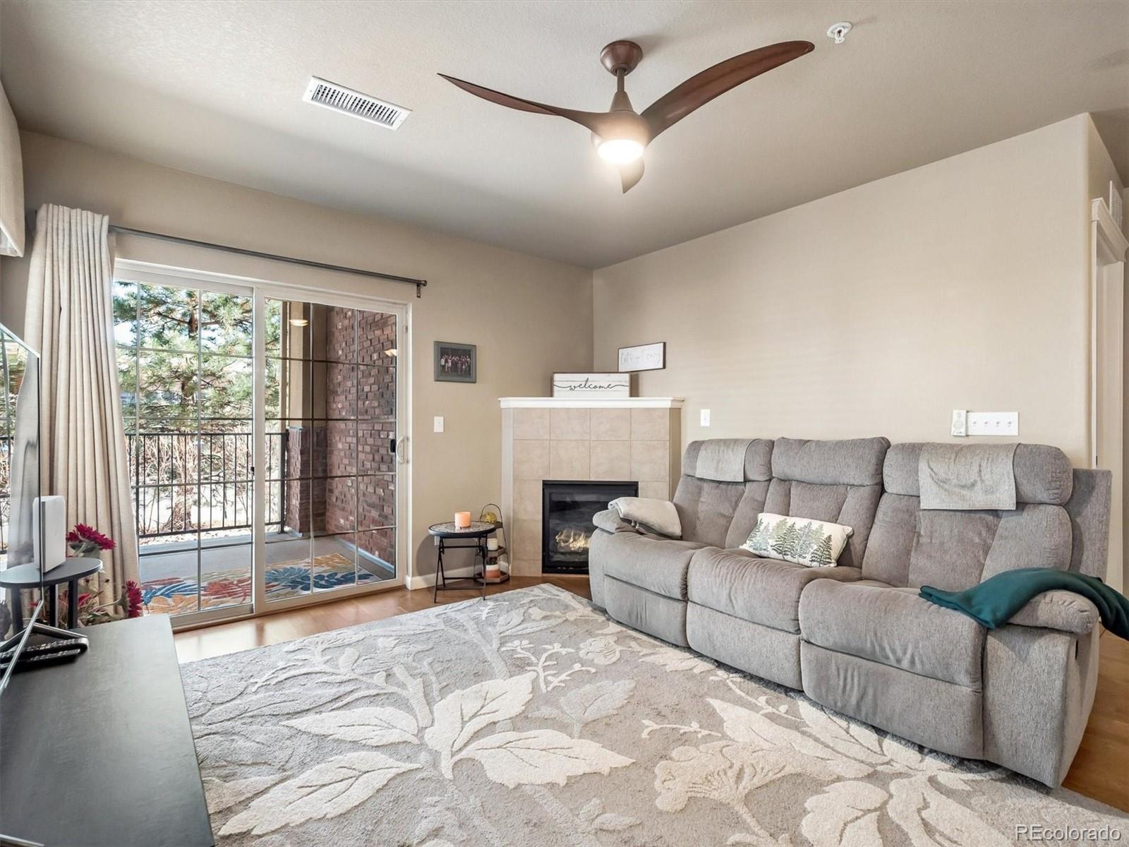 1144 Rockhurst Drive Highlands Ranch CO 80129