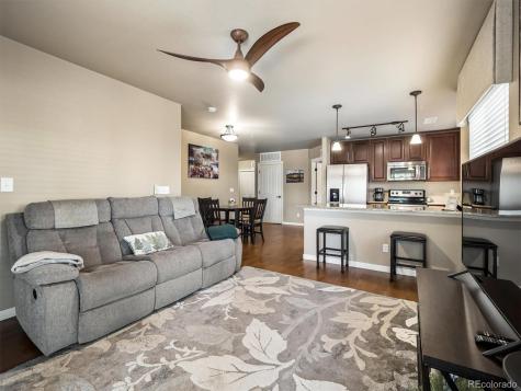 1144 Rockhurst Drive Highlands Ranch CO 80129