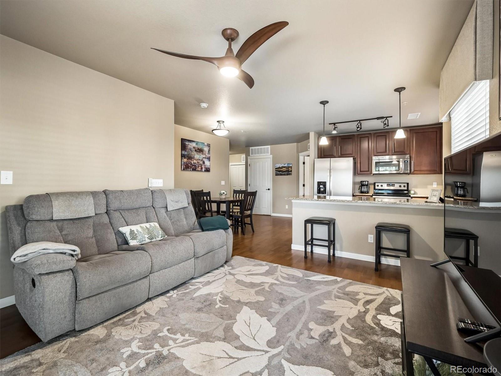 1144 Rockhurst Drive Highlands Ranch CO 80129