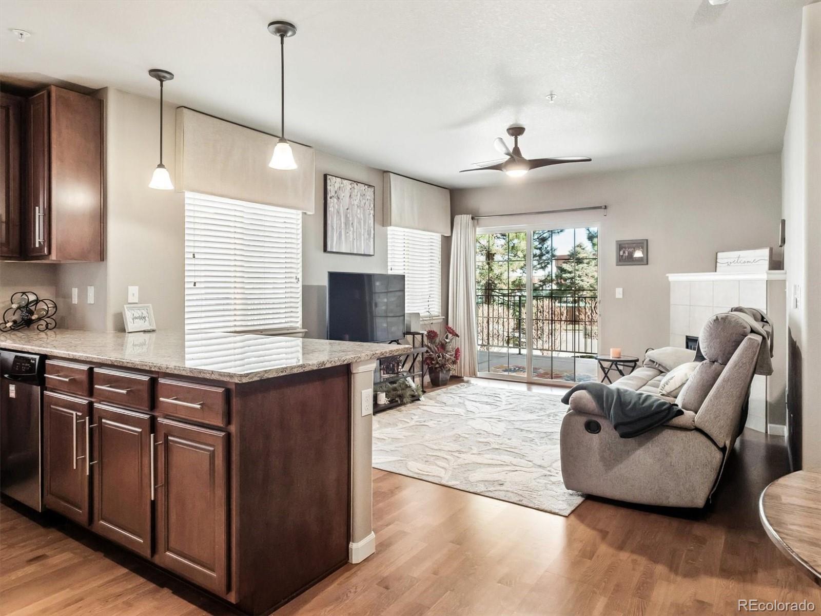 1144 Rockhurst Drive Highlands Ranch CO 80129