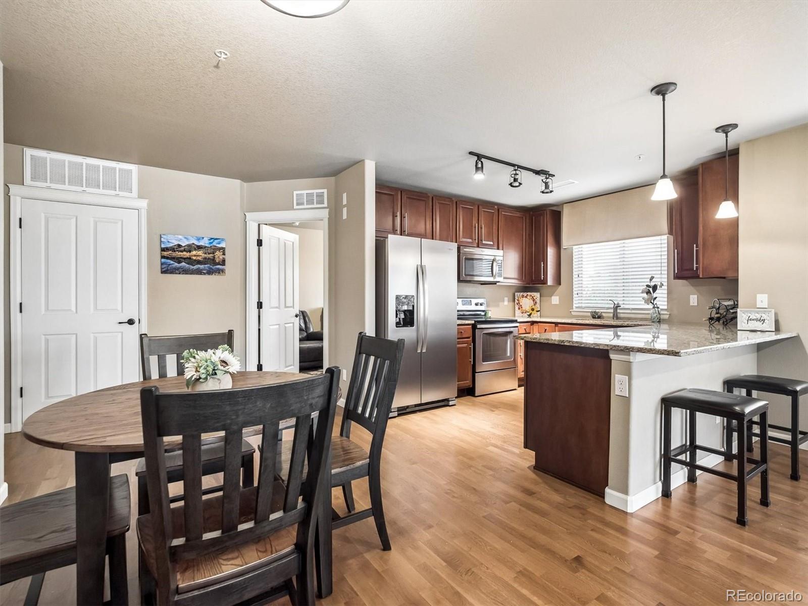 1144 Rockhurst Drive Highlands Ranch CO 80129