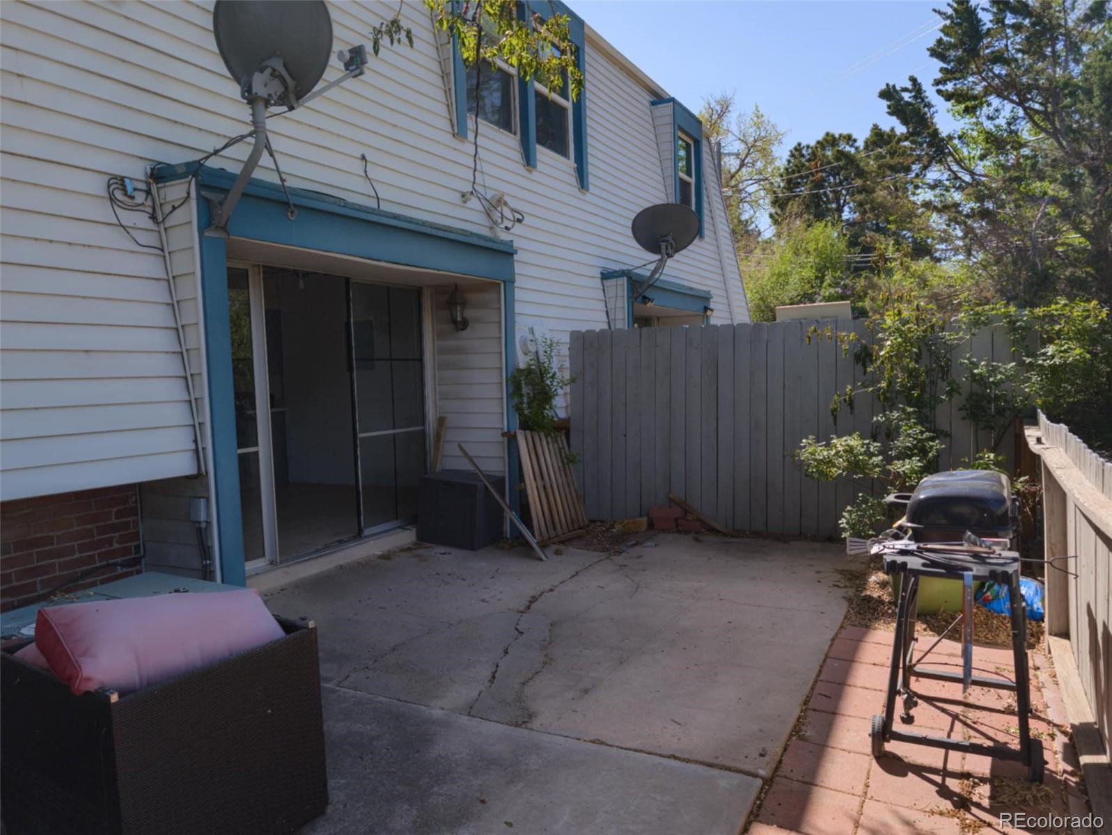 3001 E Fountain Boulevard Colorado Springs CO 80910