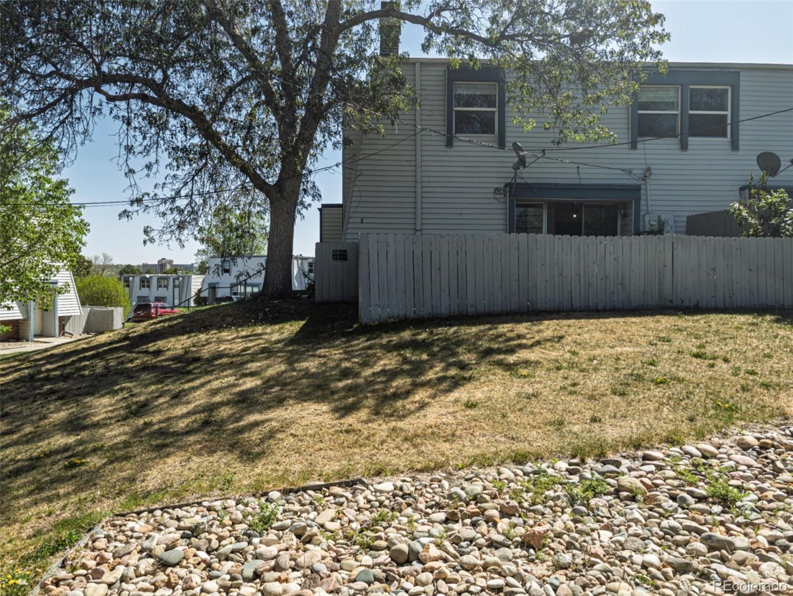 3001 E Fountain Boulevard Colorado Springs CO 80910