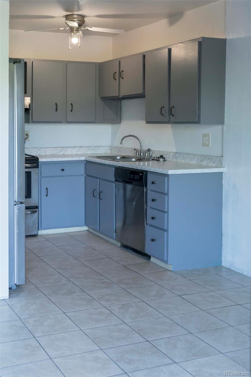 3001 E Fountain Boulevard Colorado Springs CO 80910