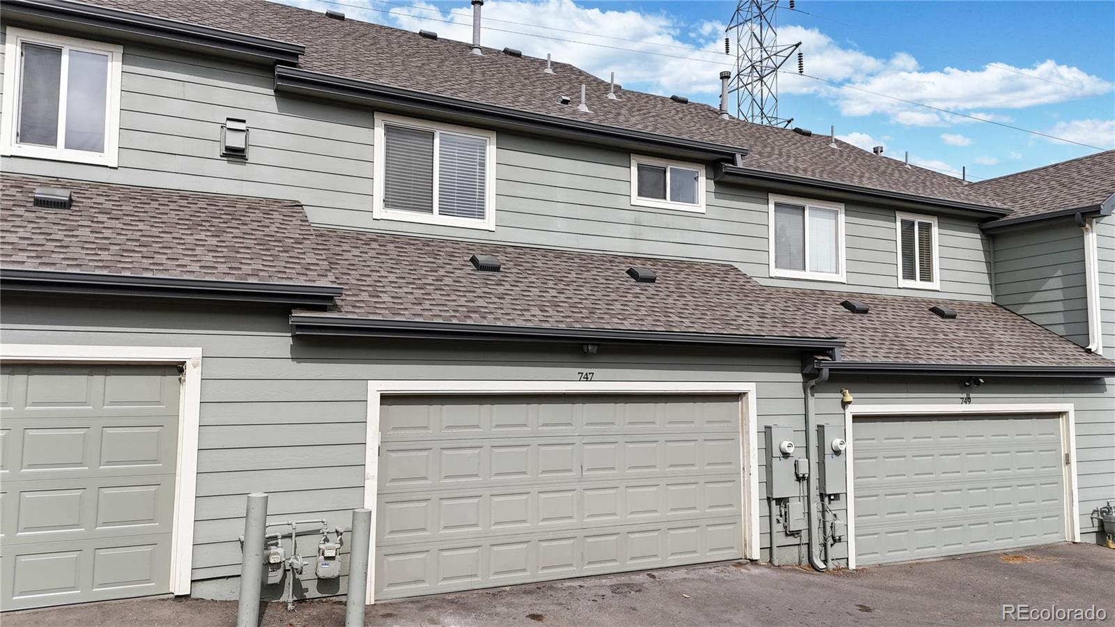 747 S Depew Street Lakewood CO 80226