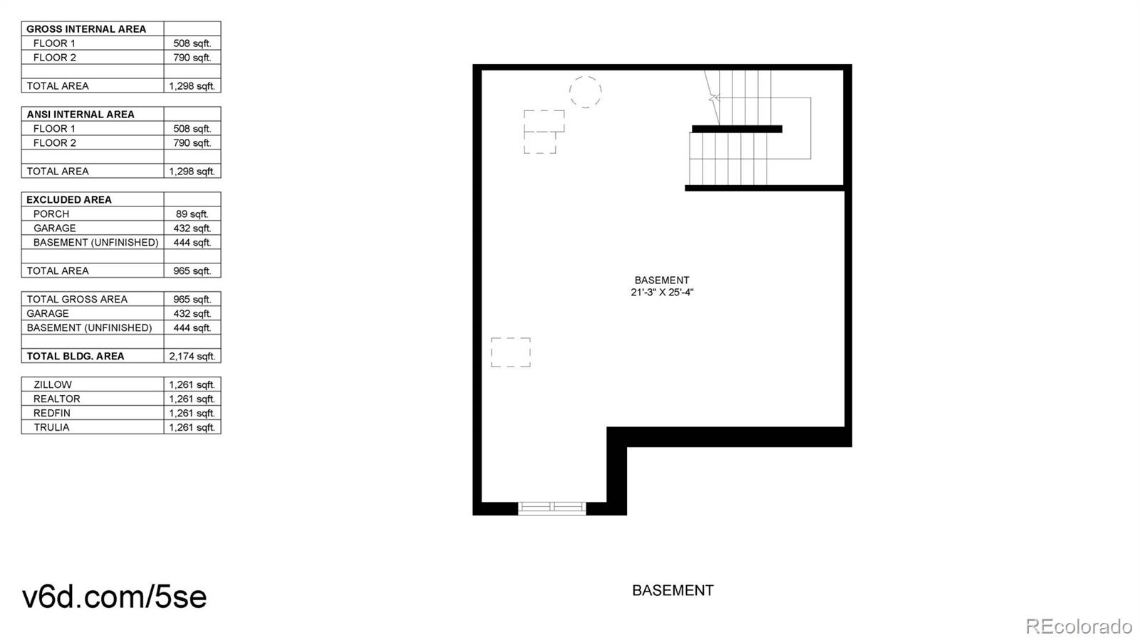 747 S Depew Street Lakewood CO 80226