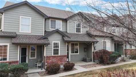 747 S Depew Street Lakewood CO 80226