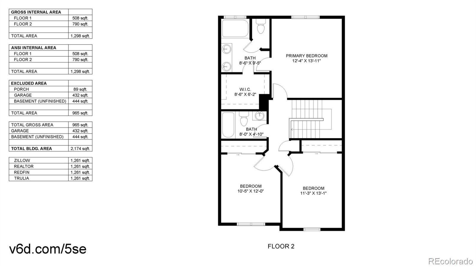 747 S Depew Street Lakewood CO 80226