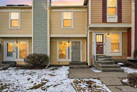 9368 W Ontario Drive Littleton CO 80128