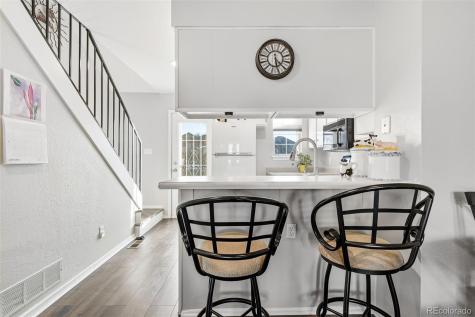 9368 W Ontario Drive Littleton CO 80128