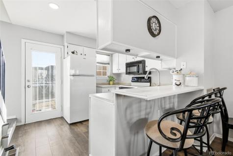 9368 W Ontario Drive Littleton CO 80128
