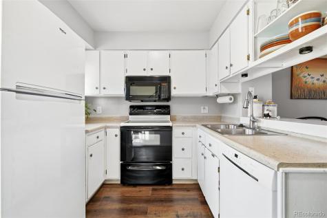 9368 W Ontario Drive Littleton CO 80128