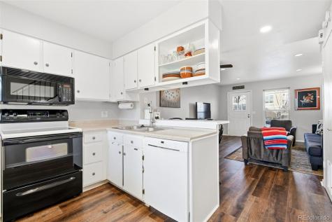 9368 W Ontario Drive Littleton CO 80128