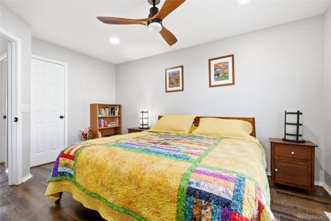 9368 W Ontario Drive Littleton CO 80128