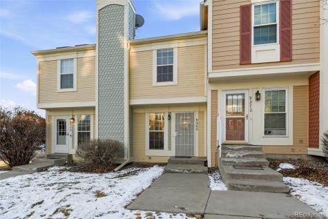 9368 W Ontario Drive Littleton CO 80128