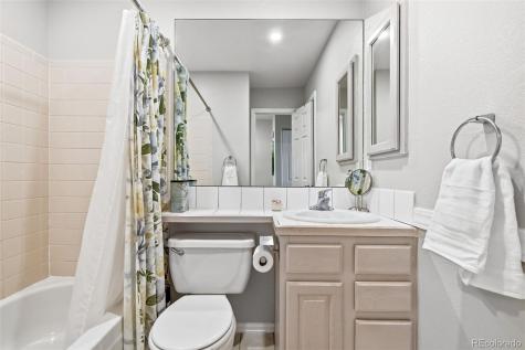 9368 W Ontario Drive Littleton CO 80128