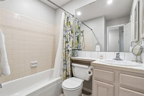 9368 W Ontario Drive Littleton CO 80128