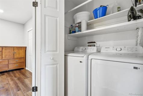 9368 W Ontario Drive Littleton CO 80128