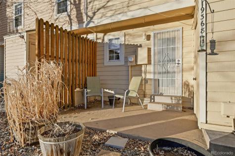 9368 W Ontario Drive Littleton CO 80128