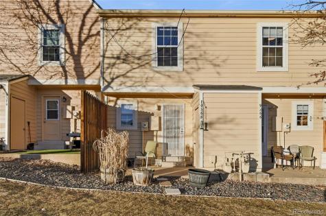 9368 W Ontario Drive Littleton CO 80128