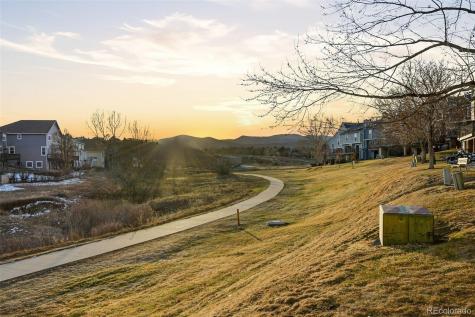 9368 W Ontario Drive Littleton CO 80128