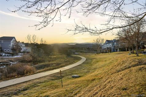 9368 W Ontario Drive Littleton CO 80128