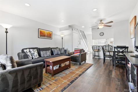 9368 W Ontario Drive Littleton CO 80128