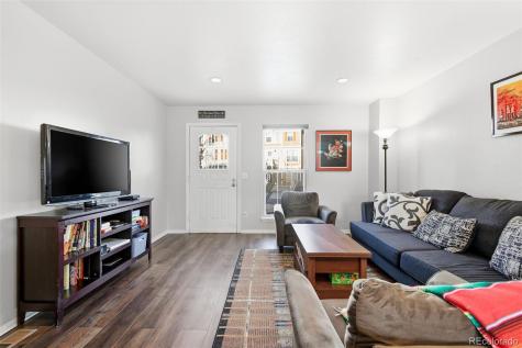 9368 W Ontario Drive Littleton CO 80128