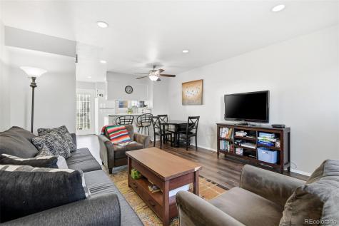 9368 W Ontario Drive Littleton CO 80128