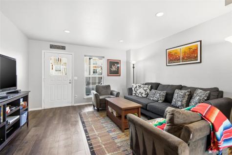 9368 W Ontario Drive Littleton CO 80128