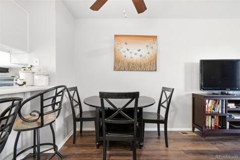 9368 W Ontario Drive Littleton CO 80128