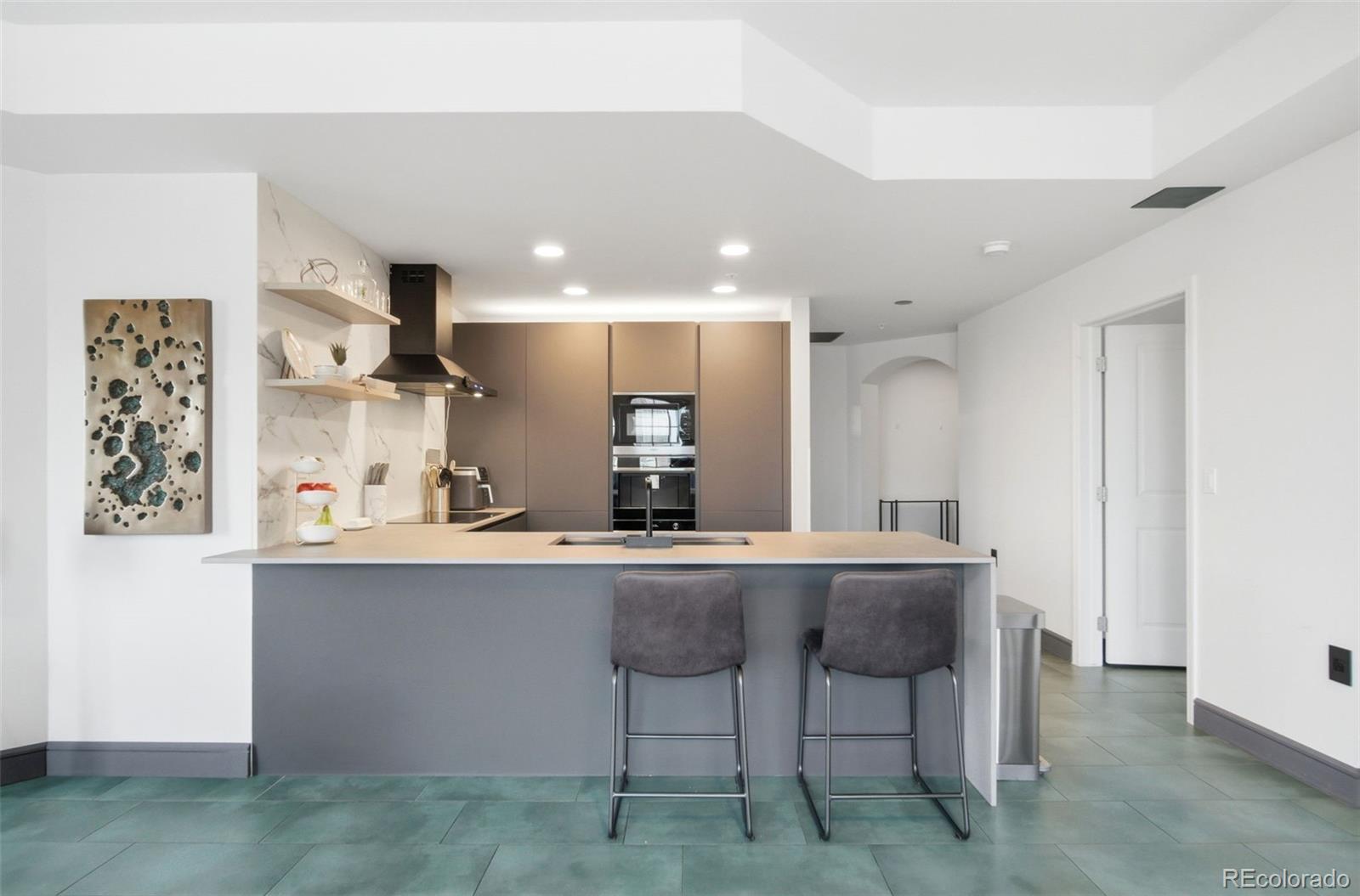 975 N Lincoln Street Denver CO 80203