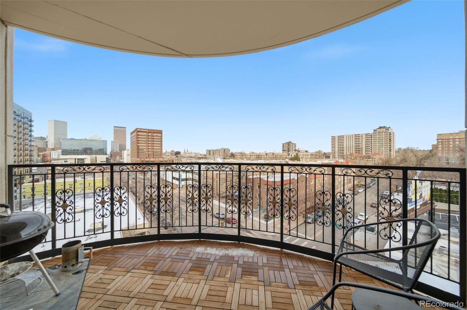 975 N Lincoln Street Denver CO 80203