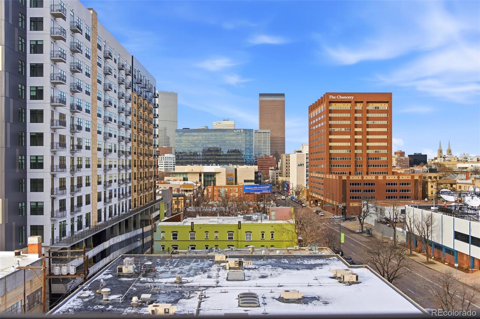 975 N Lincoln Street Denver CO 80203