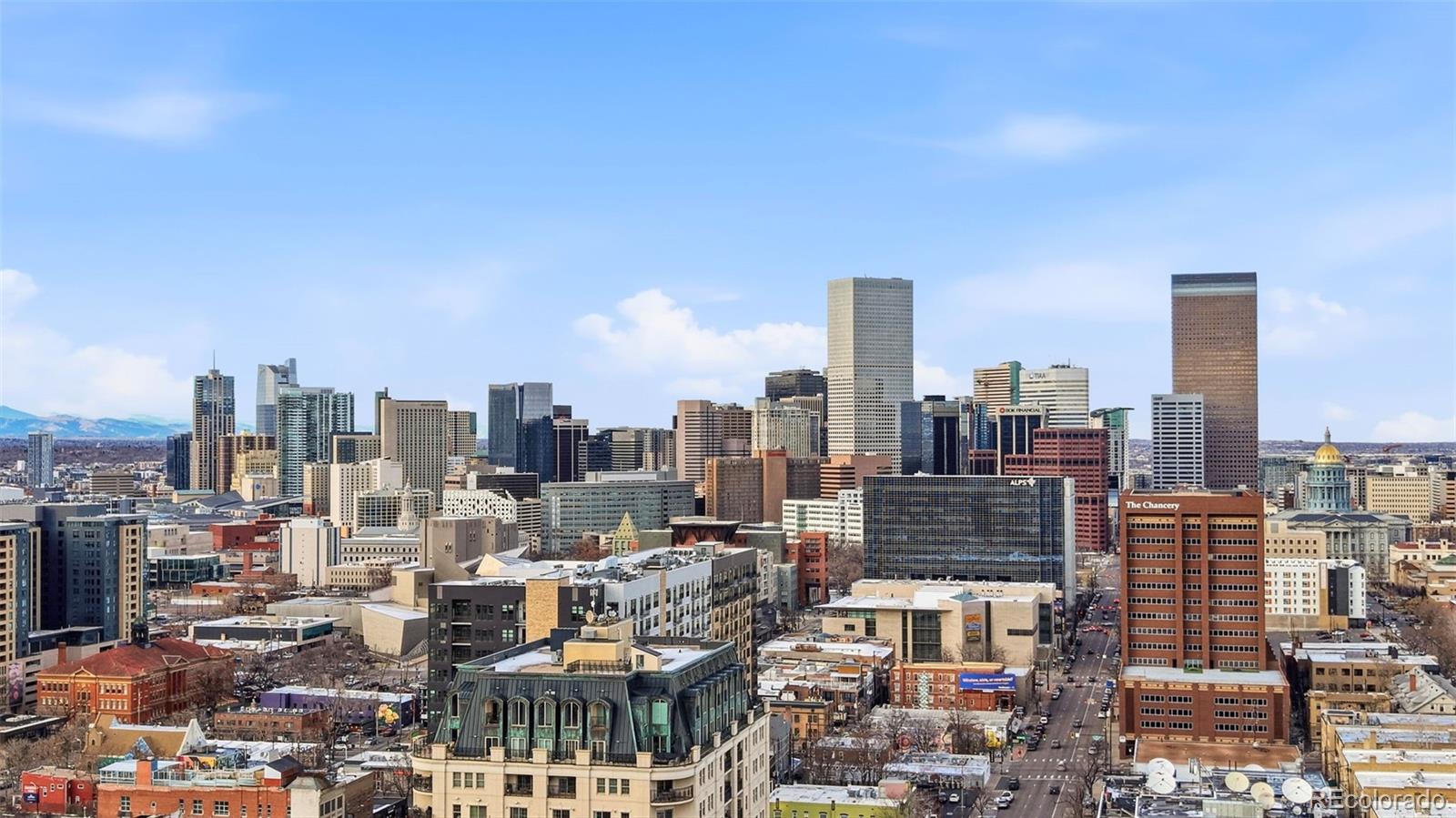 975 N Lincoln Street Denver CO 80203
