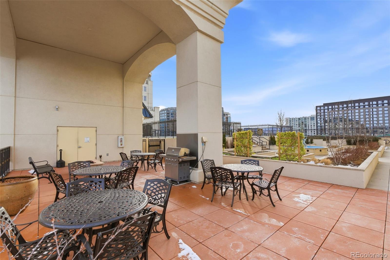 975 N Lincoln Street Denver CO 80203