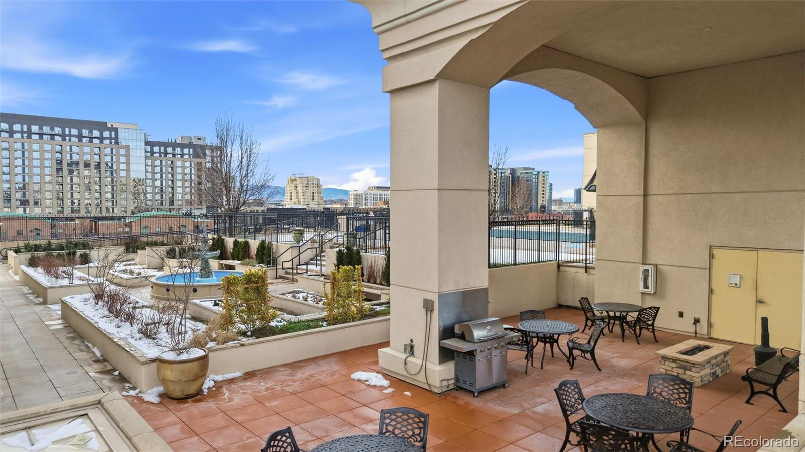 975 N Lincoln Street Denver CO 80203
