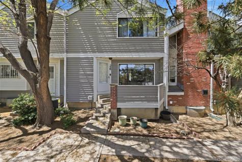 138 S Nome Street Aurora CO 80012
