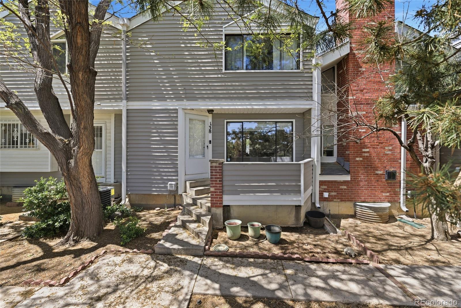 138 S Nome Street Aurora CO 80012