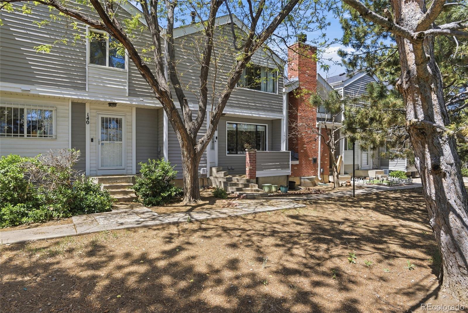 138 S Nome Street Aurora CO 80012