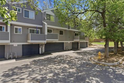 138 S Nome Street Aurora CO 80012